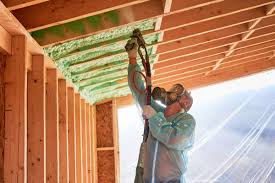 Best Garage Insulation in Whitehall, MI